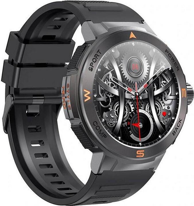 Immagine prodotto BlitzWolf Smartwatch BW-AT5 (nero)