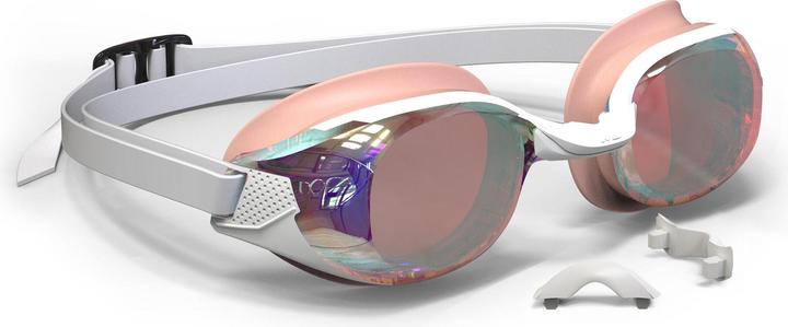 Produktbild Nabaiji goggles 500 bfit 189980 (One Size)