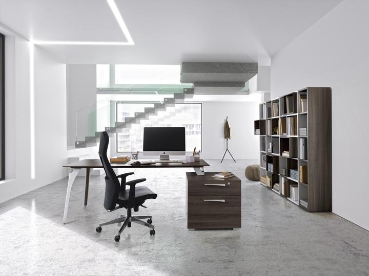 Actual product image Gautier Office Xenon (42 x 34 x 34 cm)