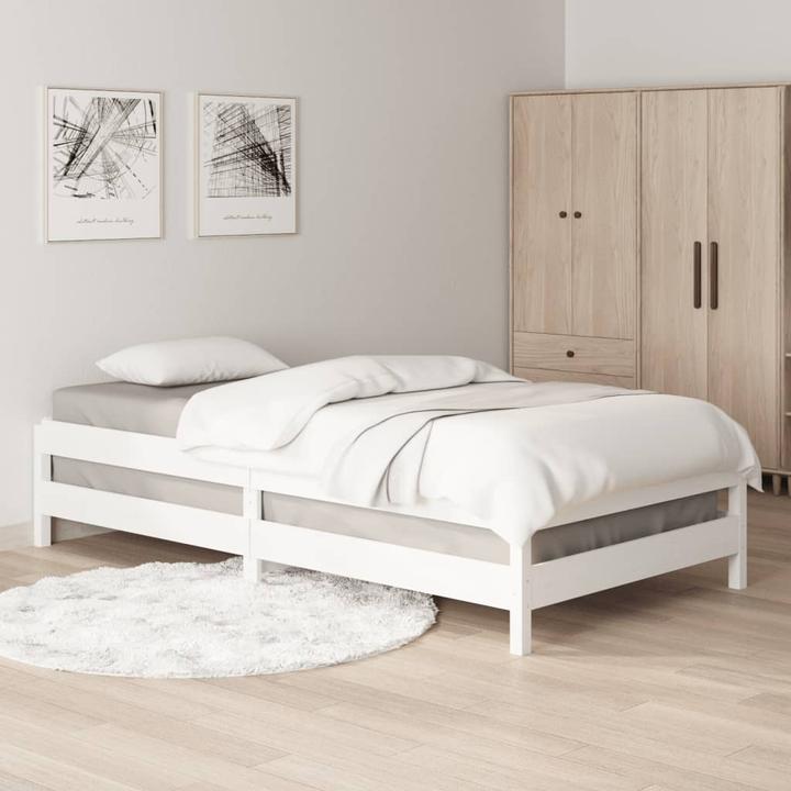 Produktbild VidaXL Milica (90 x 190 cm)