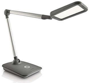 Actual product image Philips EyeCare Robot (300 lm)