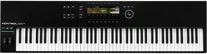 Immagine prodotto Native Tastiera USB/MIDI Kontrol S88 MK3 di Instruments (Tastiera)