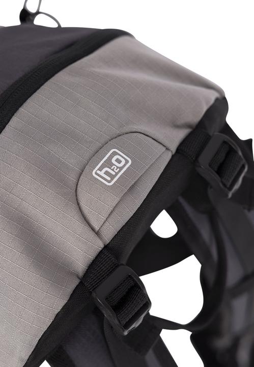 Actual product image Trespass PITLOCH 30 Liter Wanderrucksack (30 l)