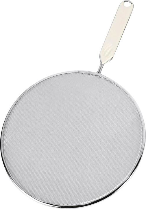 Actual product image Metaltex Splash screen tinned Ø21cm (21 cm)