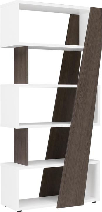 Actual product image Gautier Office Xenon (90 x 38 x 188 cm)