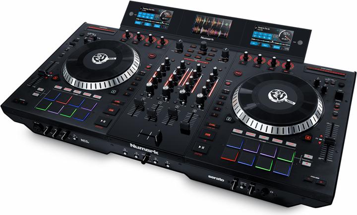 Actual product image Numark Ns7iii