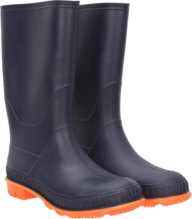 Mountain Warehouse Gummistiefel Unifarben