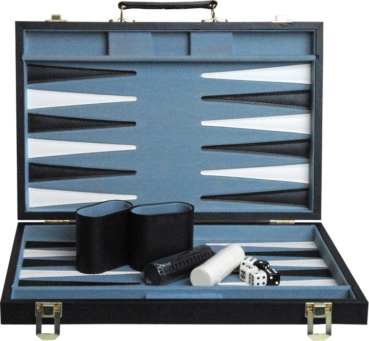 Immagine prodotto Weible Backgammon (Tedesco)