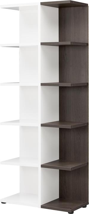 Gautier Office Xenon (75 x 36 x 188 cm)