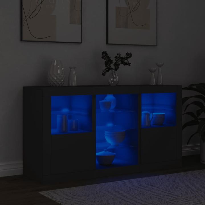 Produktbild VidaXL Jargen (123 x 37 x 67 cm)
