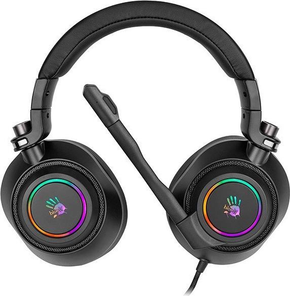 Actual product image A4Tech 46786 Bloody G580 7.1 (Cable)
