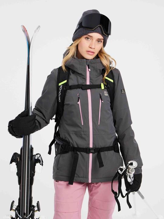 Actual product image Protest PRTSIMA snowjacket (34)