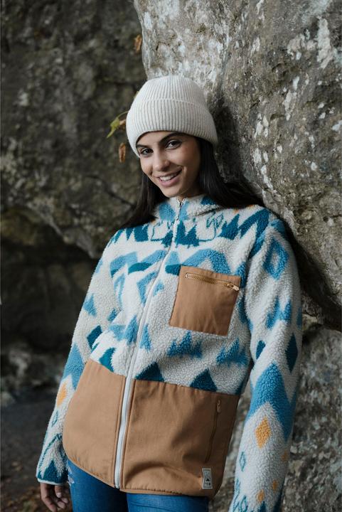 Immagine prodotto Bavarian Caps Foresta invernale (L)