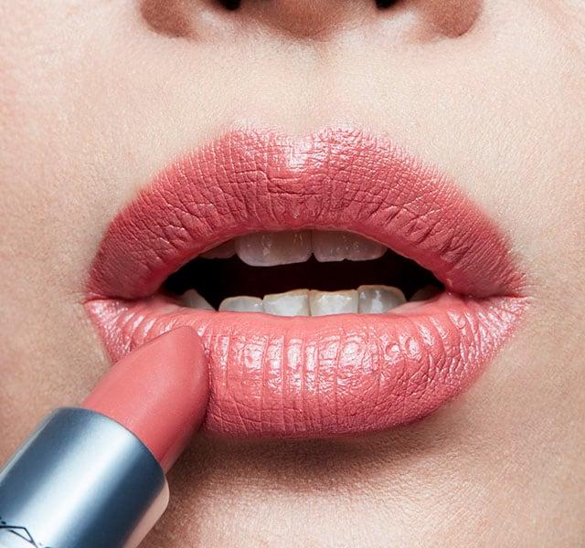 Produktbild MAC Cosmetics Amplified Lipstick (Cosmo)