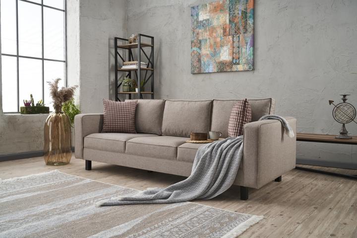 Produktbild Atelier del Sofa Jaden (3-Sitzer)
