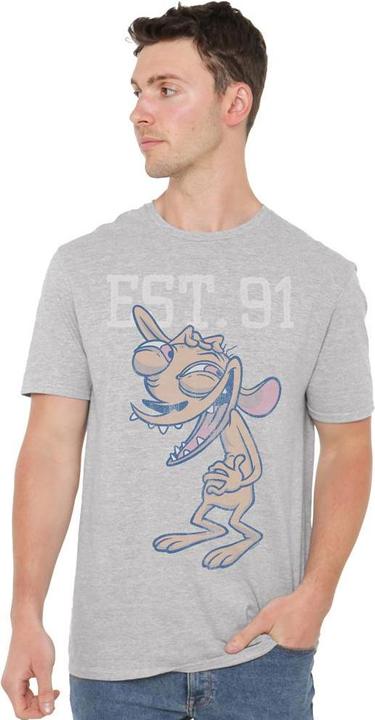 Produktbild Ren & Stimpy Est TShirt (M)
