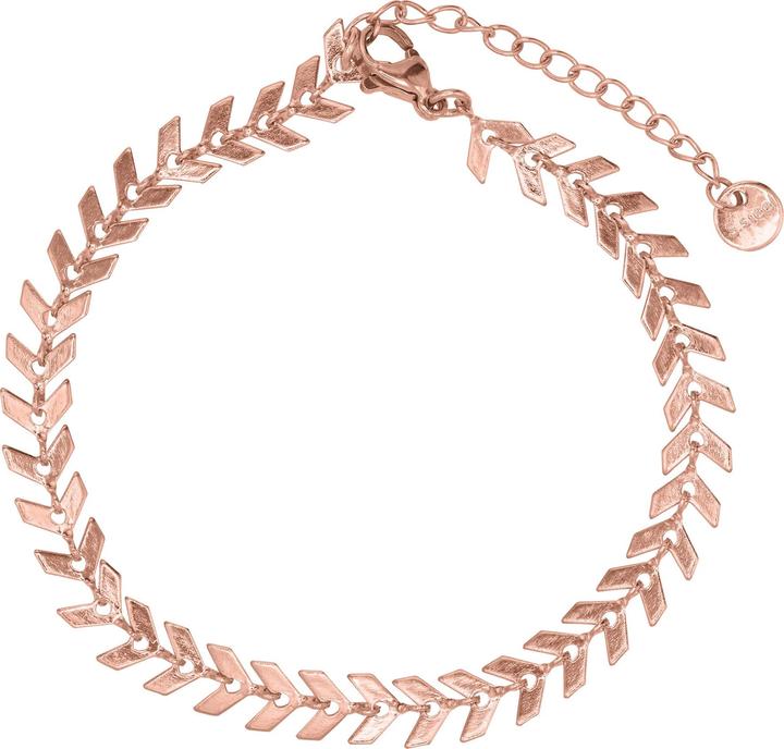 Heideman Urbis rose goldfarben (100% Edelstahl)