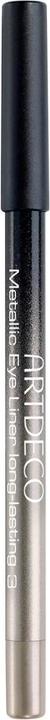 Produktbild Artdeco Metallic Eye Liner Long Lasting 56312.3 (Metallic Golden Sand)