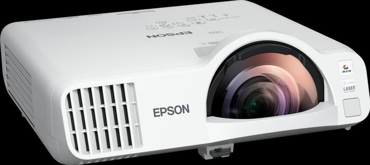 Produktbild Epson EB-L210SF (Full HD, 4000 lm, 0.61:1)