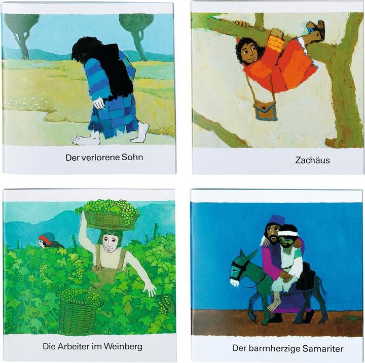 Schulbücher