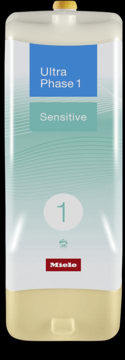 Miele UltraPhase 1 Sensitive (36 Waschgänge, Flüssigwaschmittel)