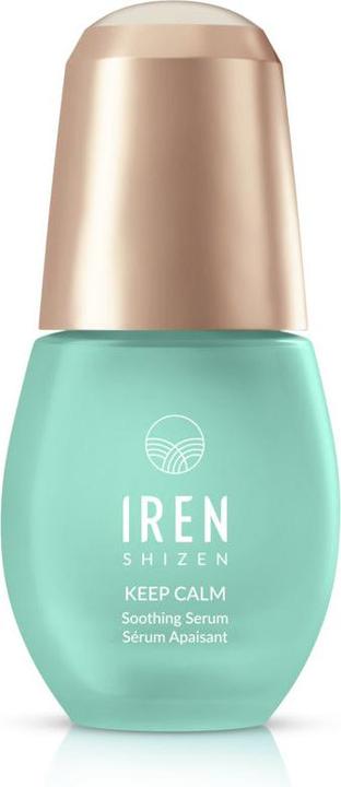 Produktbild Iren Shizen Serum Keep calm (20 ml)
