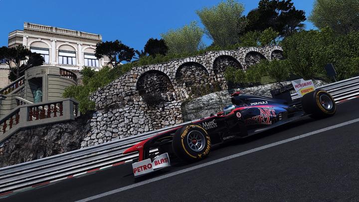 Image du produit Bandai Namco Project Cars - Jeu de l'année (Xbox One S, EN)