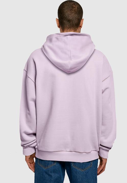 Produktbild Merchcode Halloween - Cat Hoody - 175603 (XL)