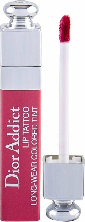 Dior Addict Lip Tatoo (351 Natural Nude)