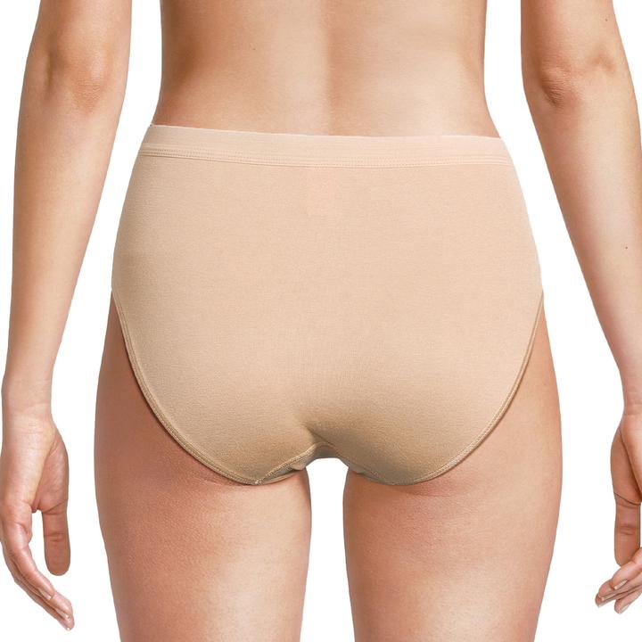 Actual product image Conta 3-pack modal waist briefs (48, 4XL, pack of 3)
