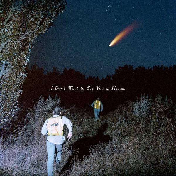 Produktbild I Don't Want to See You in Heaven (Seattle Vinyl) (The Callous Daoboys, 2025)
