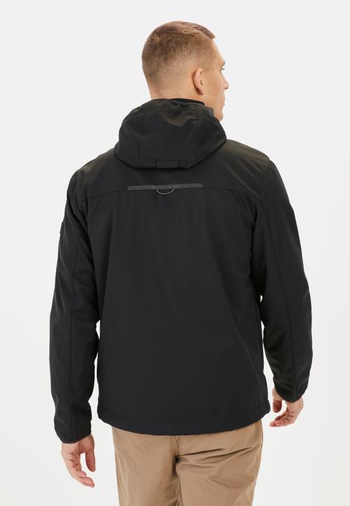 Produktbild Camel Active Softshell Jacke aus recyceltem Polyester (54)
