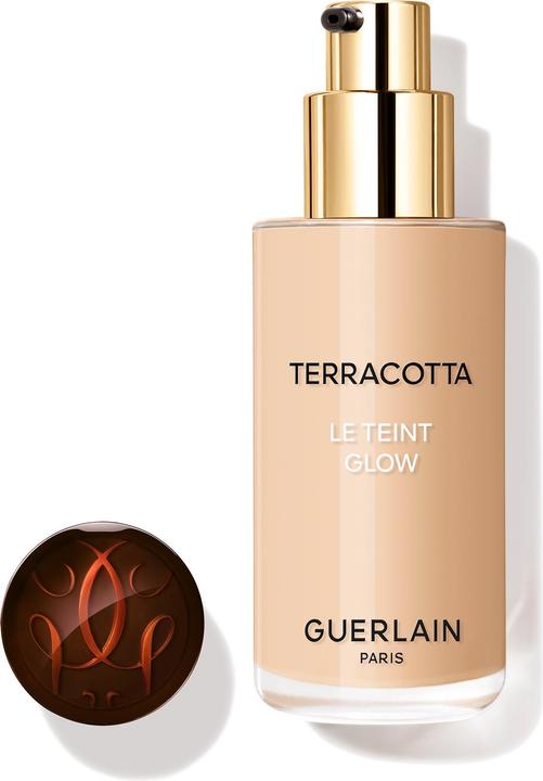 Produktbild Guerlain Terracotta Le Teint Glow Foundation 1W (1W)