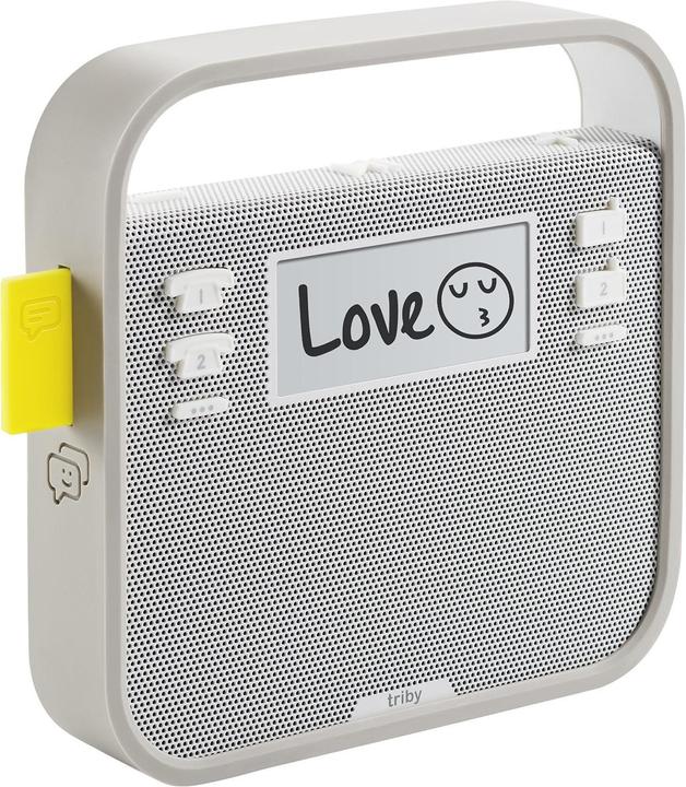 Produktbild Swissvoice Invoxia Triby