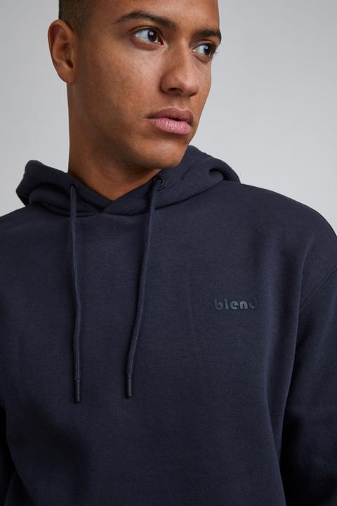 Actual product image Blend BHBHDownton Hood sweatshirt 20712536 (M)