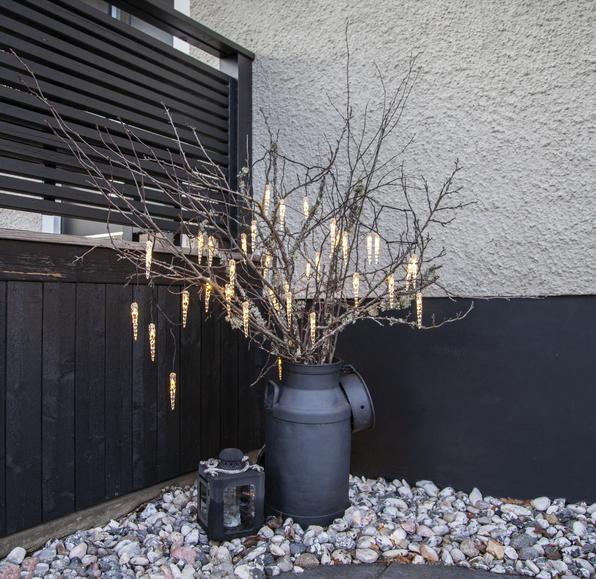 Image du produit Star Trading Icicle (5 m)