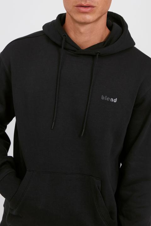 Actual product image Blend BHBHDownton Hood sweatshirt 20712536 (3XL)