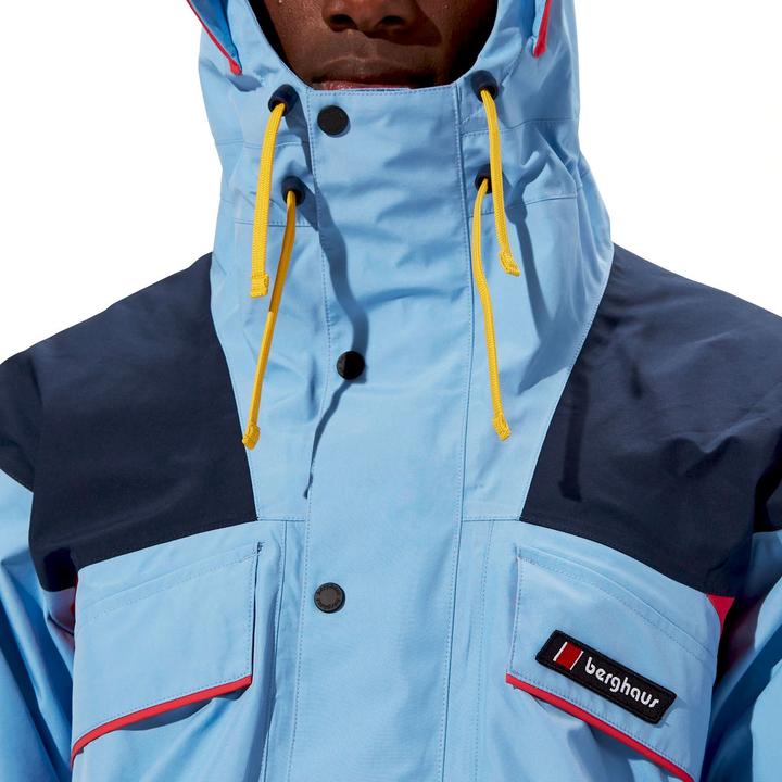 Produktbild Berghaus Wasserdichte Trango Gore-Tex Jacket (XXL)