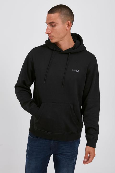 Actual product image Blend BHBHDownton Hood sweatshirt 20712536 (3XL)