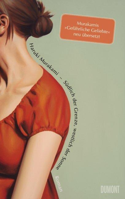 Immagine prodotto Südlich der Grenze, westlich der Sonne (Tedesco, Haruki Murakami, 2013)