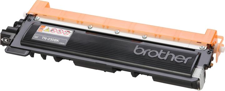 Produktbild Brother Tn-230bk (BK)