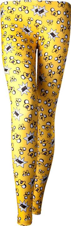 Produktbild Bioworld Adventure Time, Abenteuerzeit mit Finn und Jake - Jake - L Grosse (L)