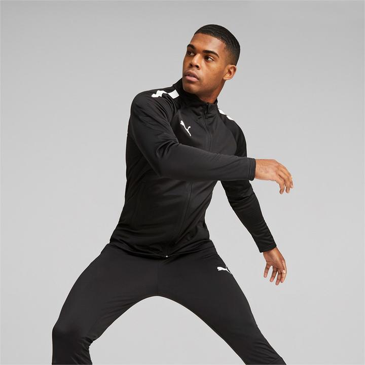 Immagine prodotto Puma tuta da ginnastica teamLIGA (3XL)