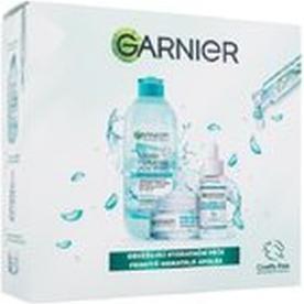 Garnier Skin Naturals Hyaluronic Aloe Jelly (Gesichtspflege set)