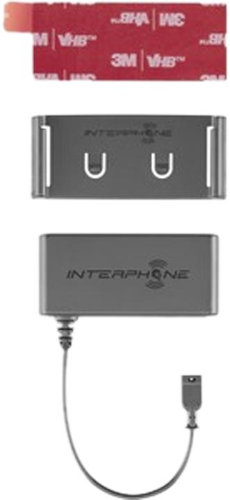 Produktbild Interphone UCOM Batterie 560N mAh