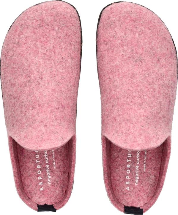 Image du produit Asportuguesas Le bien-être pour des soirées confortables à la maison, c'est ce que propose cette chaude pantoufle (36)