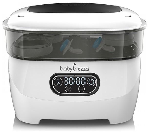 Image du produit Baby Brezza Stérilisateur Dryer Advanced