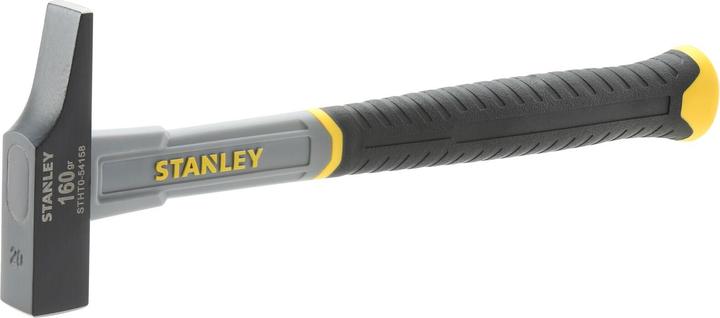 Image du produit Stanley Marteau de charpentier en fibre de verre (160 g)