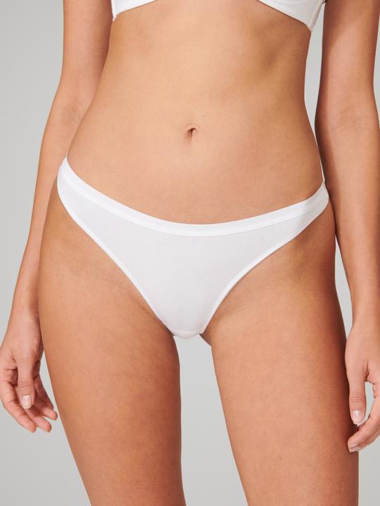Actual product image Schiesser String Series 95-5 (36, pack of 4)