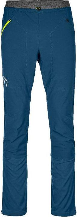 Petrol Blue